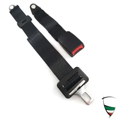 LAP BELT for backseat