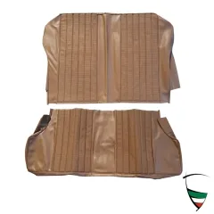 rivest. sedile post. Sprint GT Veloce, marrone chiaro 66-68