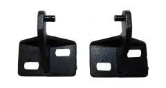 GLOVE BOX HING SET SPIDER 66-69,JUNIOR SPIDER 70-83