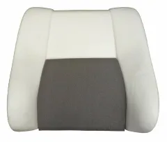 imbottitura schienale GT 1750 2.serie, GTV 2000,GT 100-1600 Unificato