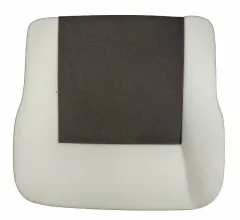 imbottitura sedile GTV 1750 2.serie, GTV 2000,GT 1300-1600 Unificato