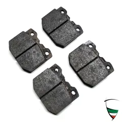 SBB VA GTV 6 (116) Bremssystem: Brembo