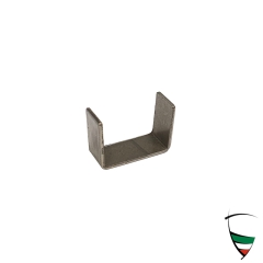 Blechklammer Persenning benötige Menge: 12 Stück