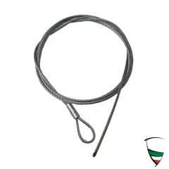 cavo tenditore capote