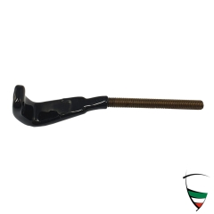 Verriegelung Hardtop (B-Säule) Spider 1990-93