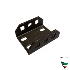 Halter für Hardtop seitlich