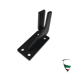 Fourchette couvre capote Spider 90-93 droite