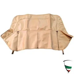 TOP COVER SPIDER 90-93, TAN,