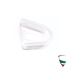 Unterlage Aufnahme Zentrierkeil li Spider