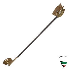 Türöffnungsmechanik Giulia vorne links System SAFE original Alfa (Neuteil)