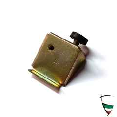 Anschlagpuffer Seiten- scheibe vorne Spider 90-93