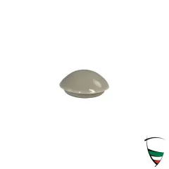 coperchio, grigio
