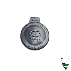 Deckel für Waschbehälter mit elektrischer Pumpe