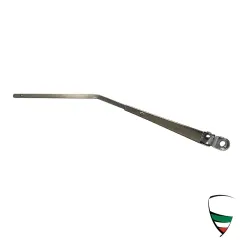 tergicristallo sinistro Giulia e GT, ad incastro,acciaio inox