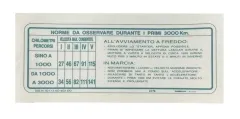 adesivo 1750/2000