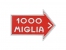 adesivo Mille Miglia (modelo pequeno)