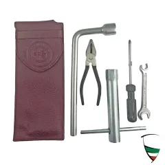 borsa attrezzi Giulia,Bertone,Spider (con attrezzi)