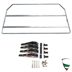 Gepäckträger Spider 916 Typ 1A230 Edelstahl