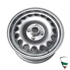 cerchione GTA replica 7x15 ET29 ALFAHOLICS