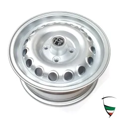 cerchione GTA Replica 6x14 ET30 LK 4 x 108