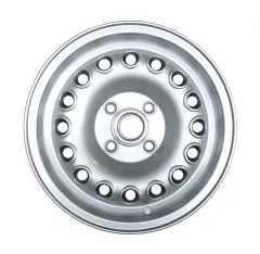 cerchione GTA Replica 7x14 ET23 LK 4x108 senza collaudo