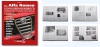 manuale Alfa Romeo, circa 274 pagine con 250 foto