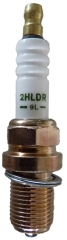 Zündkerze 2HLDR Golden Lodge Alfa 75 TS/Alfa 155 TS/Alfa 164 TS Motoren mit Steuerkette