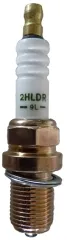SPARK PLUG 2HLDR GOLDEN LODGE ALFA 75 TS/155 TS/164 TS ENGINES WITH TIMING CHAIN