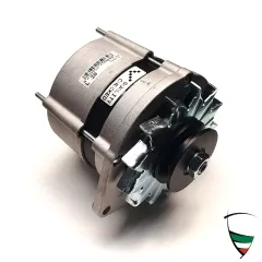 GENERATOR 55A 75,90, alfetta, giulietta, GTV (116), spider (115), 105 er