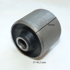 Buchse Querlenker vorne Sud/Sprint/33/Arna D=46,2mm H=36/47 mm