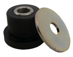 INNER SUSPENSION ARM BUSHING (916) SPIDER GTV (4 PCS)