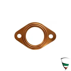 Joint collecteur échappement 75, 155, 164/Super, RZ,SZ,gtv/spider