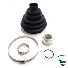 Achsmanschette außen 147,156, GTV/Spider,Nuovo GT 3.2 V6 24V/GTA, 166 2.4 JTD 20V, 147 (90-27mm)