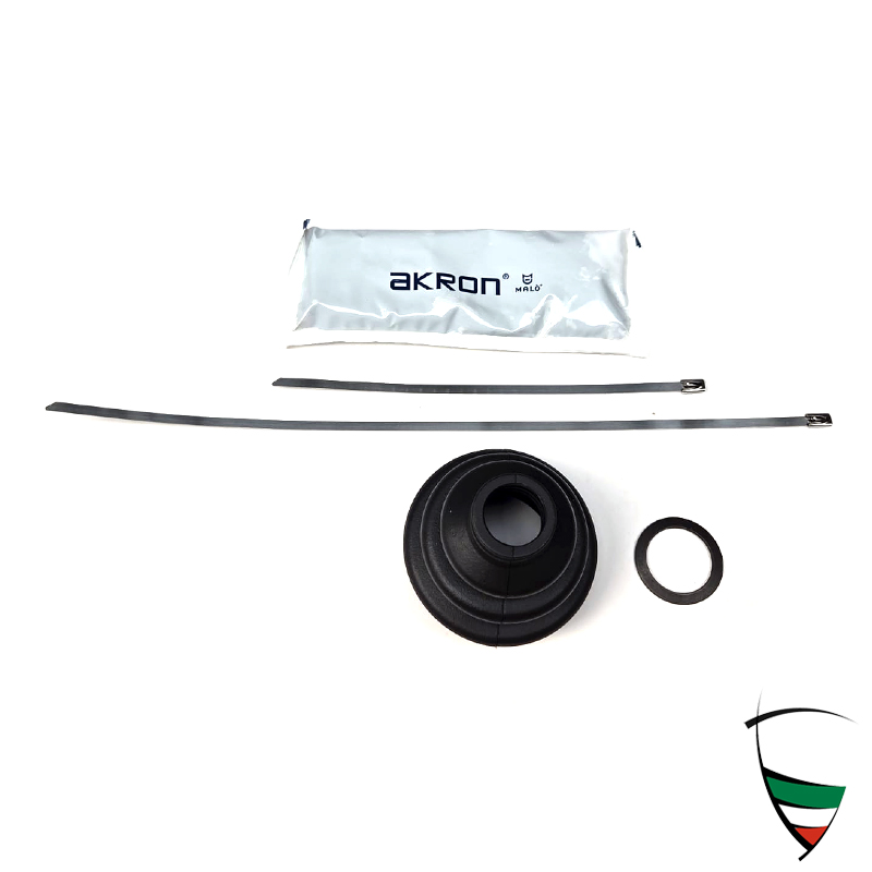 Cuffia per semiasse A + GTV4 + 75 (interno / esterno)