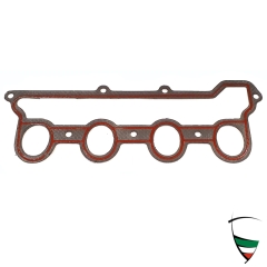 Ansaugbrückendichtung späte Vergasermodelle ab '82 Alfetta/ Giulietta/75/90/Spider S4