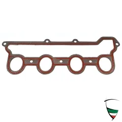 INTAKE MANIFOLD GASKET LATE CARBURATOR MODELS STARTING '82 ALFETTA,GIULIETTA,75,90,SPIDER S4