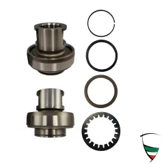 Cojinete de desembrague embrague hidr. 69,2 mm largo, OE. 60728389,GTV6, embrague tirado