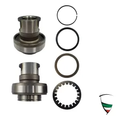 Cojinete de desembrague embrague hidr. 76,2 mm largo, OE. 60518223, 116 3.0 V6/Alfa 75/GTV6/RZ-SZembrague tirado