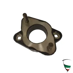 SINGLE INTAKE RUBBER 116 4 CYL. 06.83>, SPIDER 1.6 90-93