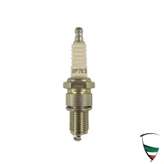 SPARK PLUG NGK 6 2.0/2.5 IE,75 2.5 V6,90 2.5 V6,164,SUPER 2.0 TS/V6 TURBO,GTV6 (116),GTV/SPIDER (916) 2.0 V6 TURBO