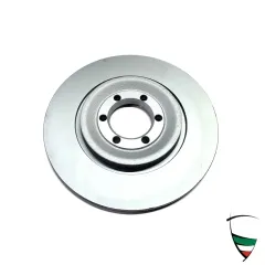 disco de frenos trasero GTV6 2.5 (116) 75 1.8 turbo/2.5/3.0/ V690 2.5ie/2.4 TD