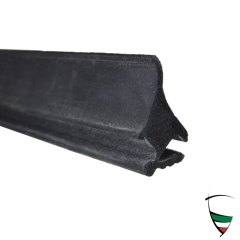 profilo raschiavetro Alfetta GTV 125cm