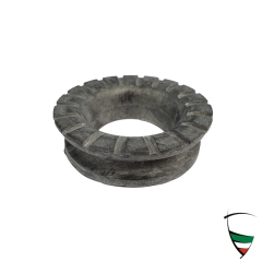 Federgummi HA unten GTV/Spider 916