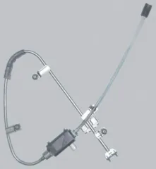 alzacristallo post. dx 155
