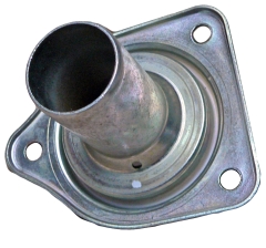 Führungshülse f. Ausrücklager 3-Löcher 145/6,147,155,164/Super