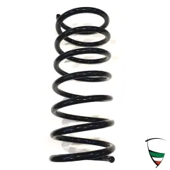 molla posteriore 116 ribassate di 30mm