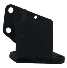 Getriebeaufhängung rechts AR75 1.8 Turbo/3.0 V6, Giulietta 2.0 Turbo RZ/SZ,GTV/6