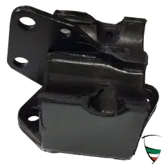Getriebeaufhängung links AR75 1.8 Turbo/2.5/3.0 V6, Giulietta 2.0 Turbo, RZ/SZ,GTV/6
