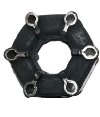 HD-Scheibe mitte Alfetta Bj. >10.76 Giulietta Bj. 81>