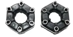 MIDDLE FLEX DISC ALFETTA, GIULIETTA 11.1976 > , 75,90